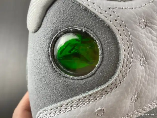 Cheap 414571-160 Wolf 13 Jordan Air Grey 0608